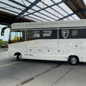 Bild: Wohnmobil