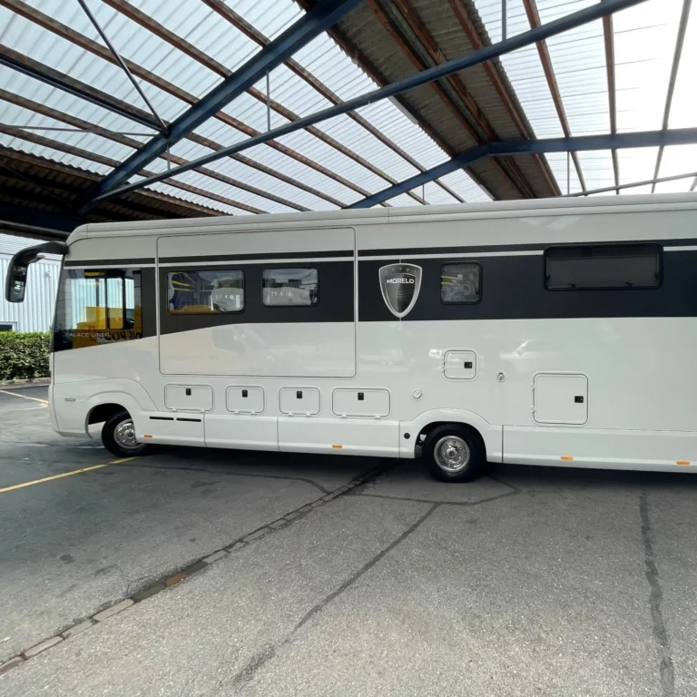 Bild Wohnmobil