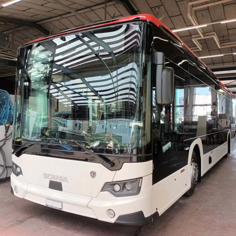 Bild: RVBW Bus