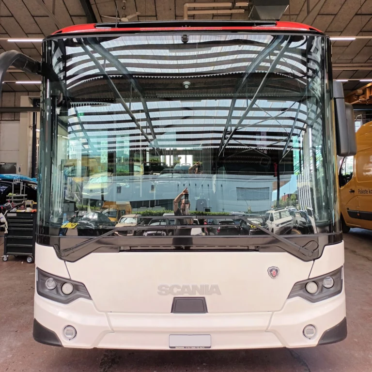 Bild: RVBW Bus