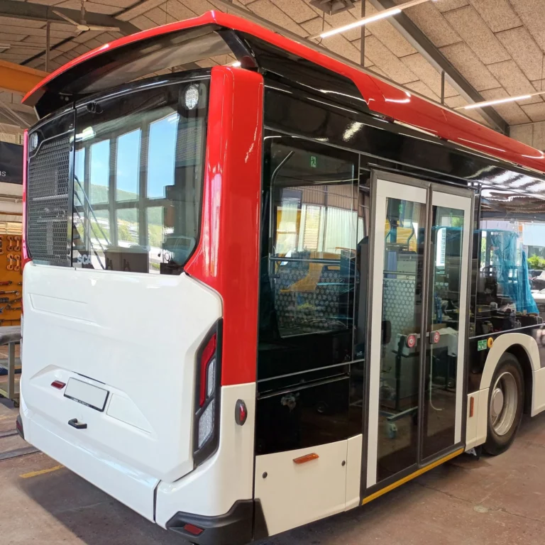 Bild: RVBW Bus