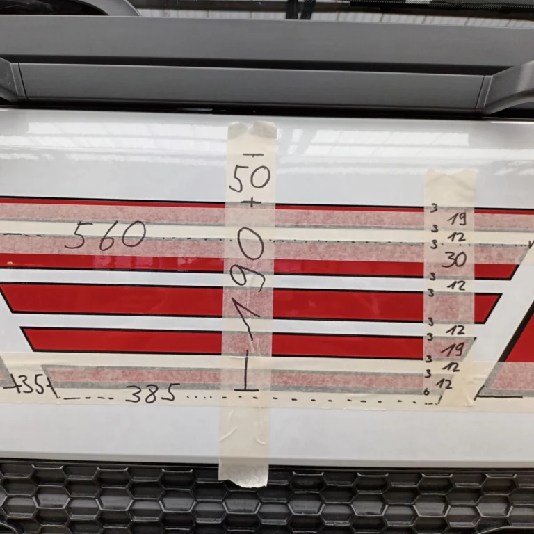 Bild: Lastwagen