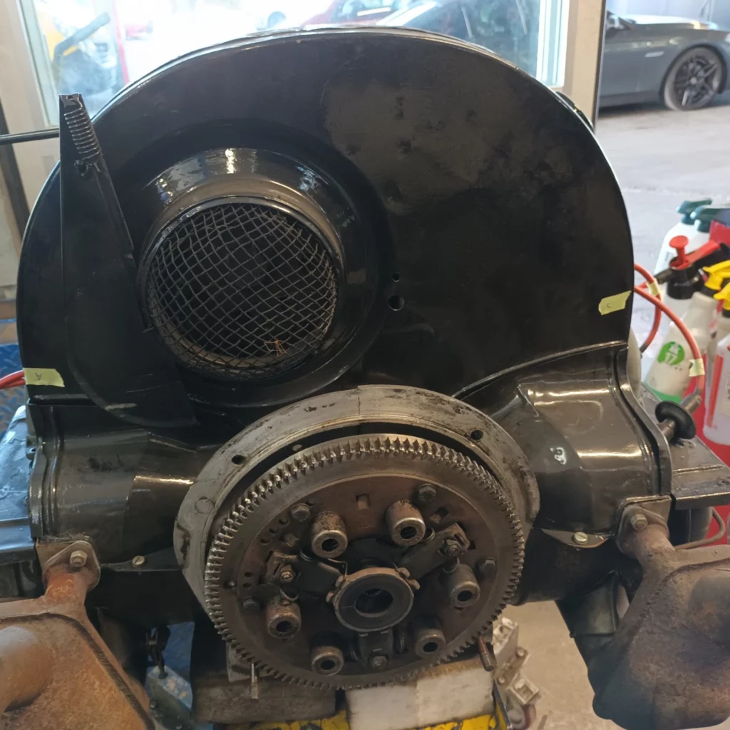 Bild: VW Käfer
