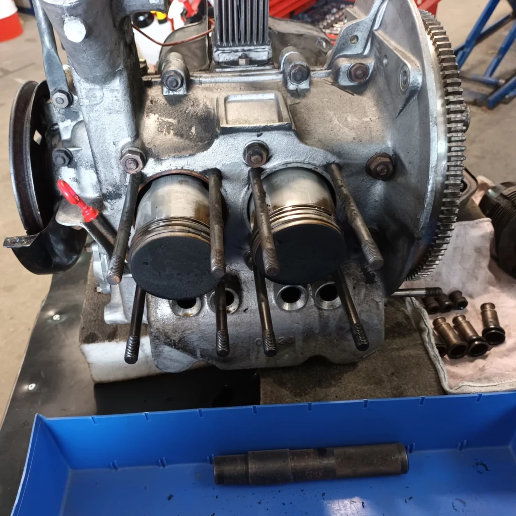 Bild: VW Käfer