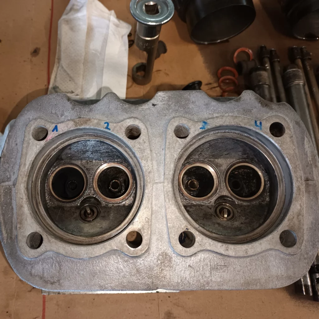 Bild: VW Käfer