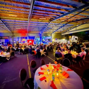 Bild: 65 Jahre Jubiläum