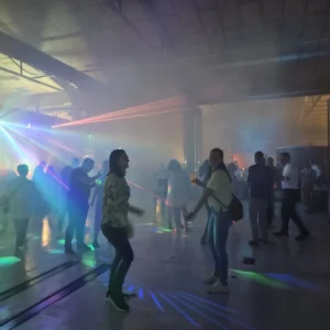 Bild: 65 Jahrjubiläum