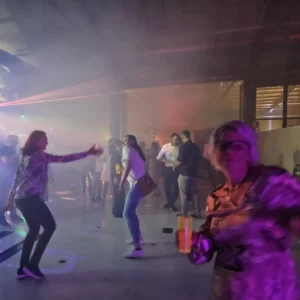 Bild: 65 Jahrjubiläum