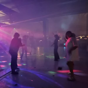 Bild: 65 Jahrjubiläum