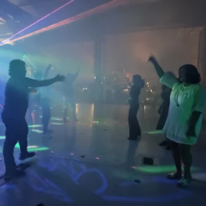 Bild: 65 Jahrjubiläum