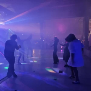 Bild: 65 Jahrjubiläum