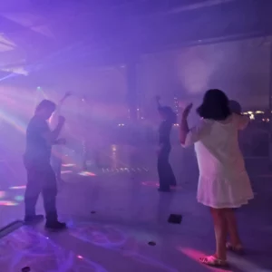 Bild: 65 Jahrjubiläum