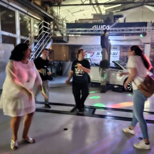 Bild: 65 Jahrjubiläum