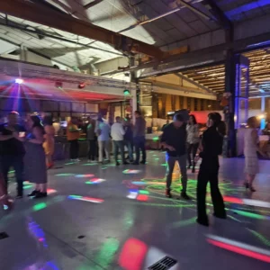 Bild: 65 Jahrjubiläum