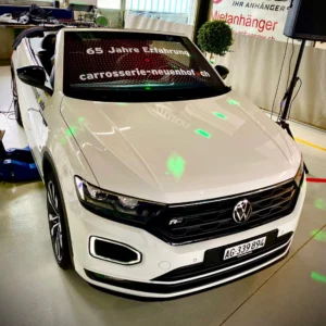 Bild: 65 Jahre Jubiläum