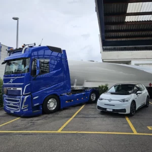 Bild: 65 Jahrjubiläum