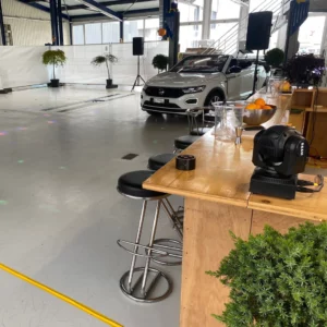 Bild: 65 Jahrjubiläum