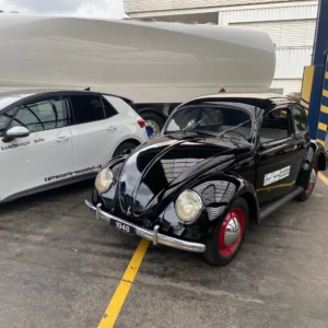 Bild: 65 Jahrjubiläum