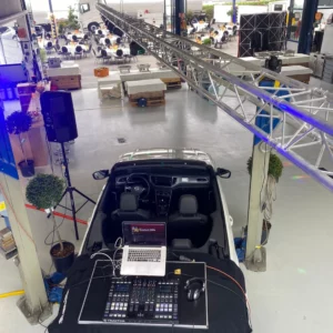 Bild: 65 Jahrjubiläum