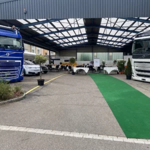 Bild: 65 Jahrjubiläum