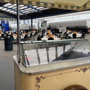 Bild: 65 Jahrjubiläum