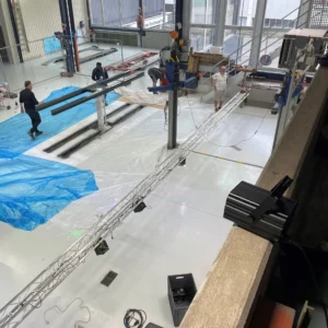 Bild: 65 Jahrjubiläum