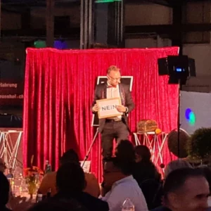 Bild: 65 Jahrjubiläum