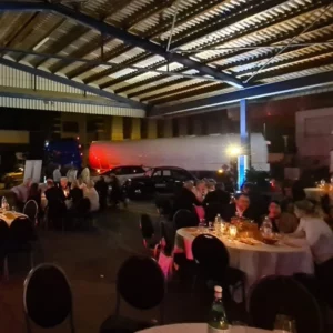 Bild: 65 Jahrjubiläum