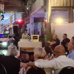 Bild: 65 Jahrjubiläum