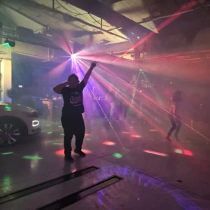 Bild: 65 Jahrjubiläum