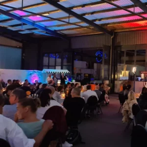 Bild: 65 Jahrjubiläum