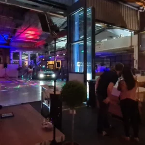 Bild: 65 Jahrjubiläum