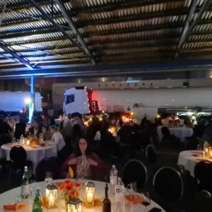 Bild: 65 Jahrjubiläum