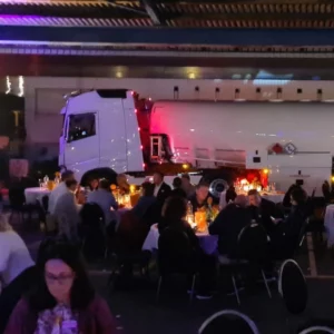 Bild: 65 Jahrjubiläum