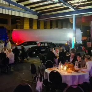 Bild: 65 Jahrjubiläum