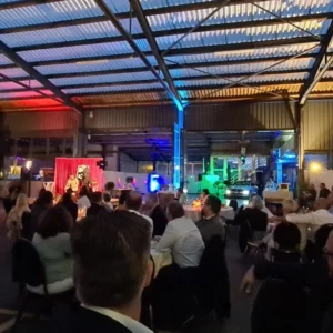 Bild: 65 Jahrjubiläum