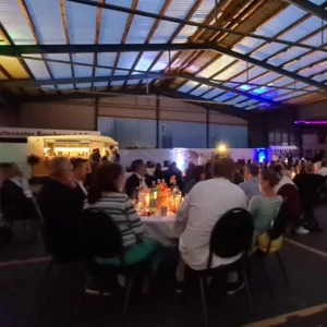 Bild: 65 Jahrjubiläum