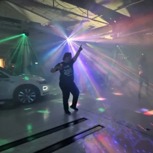 Bild: 65 Jahrjubiläum