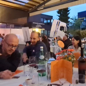 Bild: 65 Jahrjubiläum