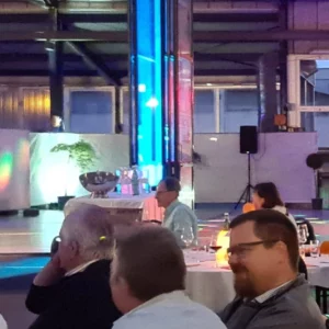 Bild: 65 Jahrjubiläum