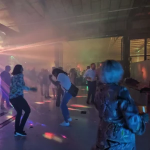 Bild: 65 Jahrjubiläum