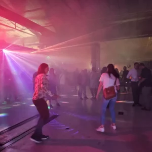 Bild: 65 Jahrjubiläum