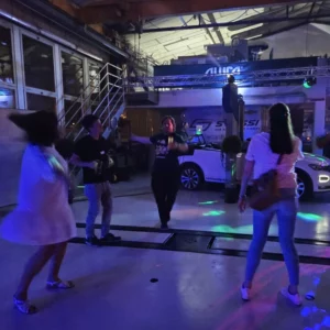 Bild: 65 Jahrjubiläum