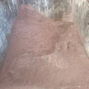 Bild: Bodenerneuerung