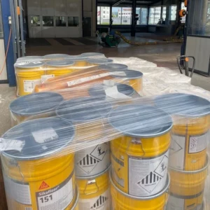 Bild: Bodenerneuerung