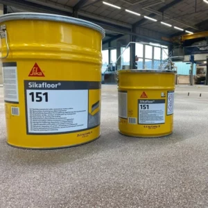 Bild: Bodenerneuerung