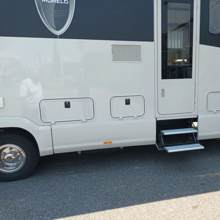 Bild: Wohnmobil Morelo