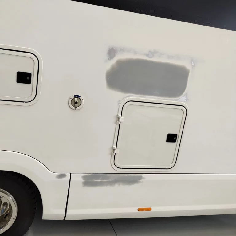 Bild: Wohnmobil Morelo