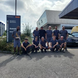 Bild: Team Lackiererei