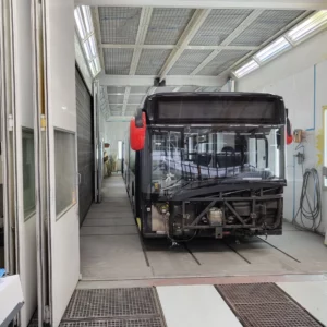 Bild: RVBW Bus
